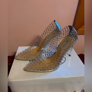 Steve Madden heels